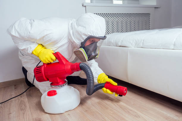 Best Pest Control for Multi-Family Homes  in Maiden, NC